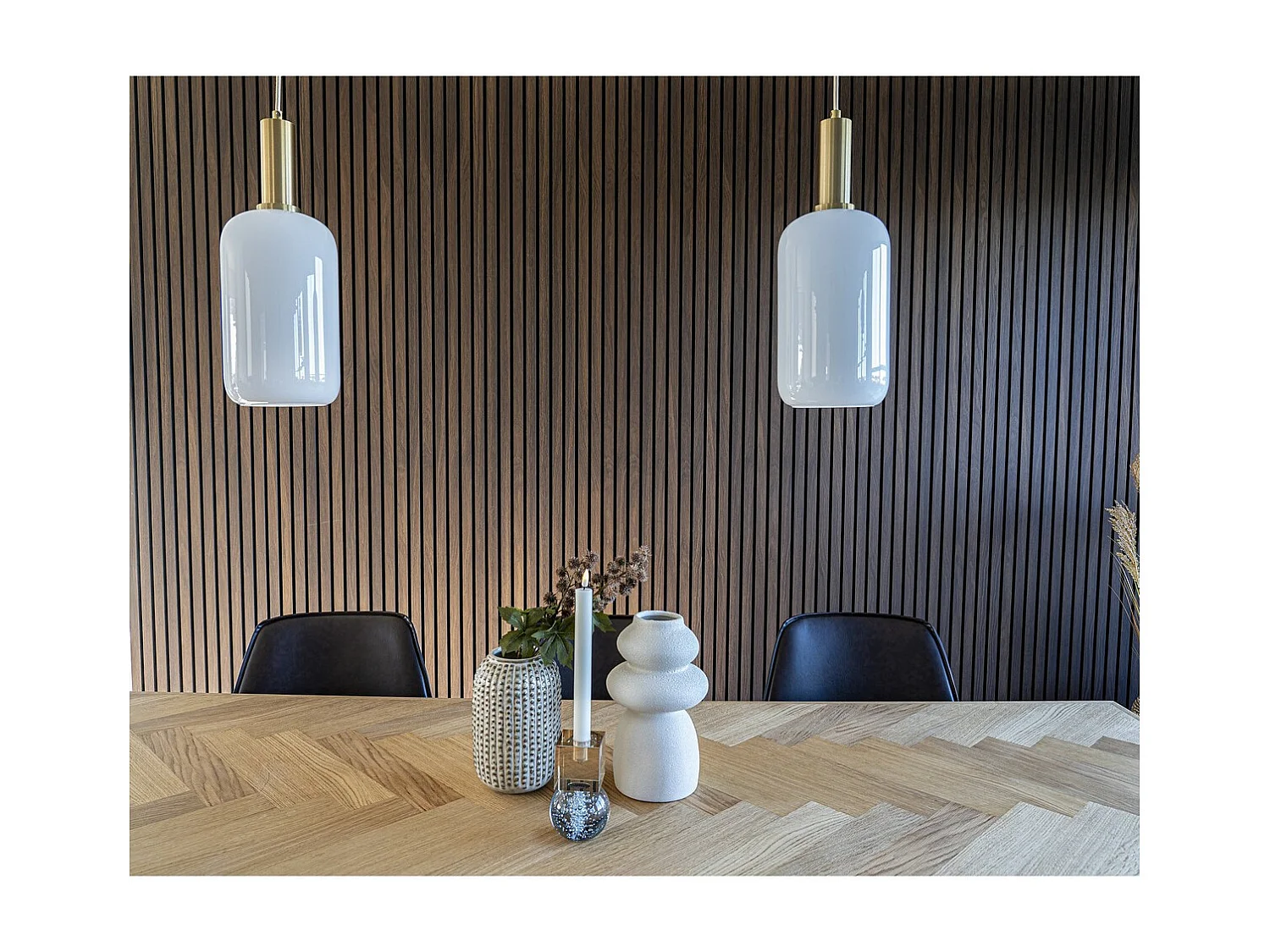 Hanglamp Chelsea, Messing, 13x13x41 cm, EPIKASA