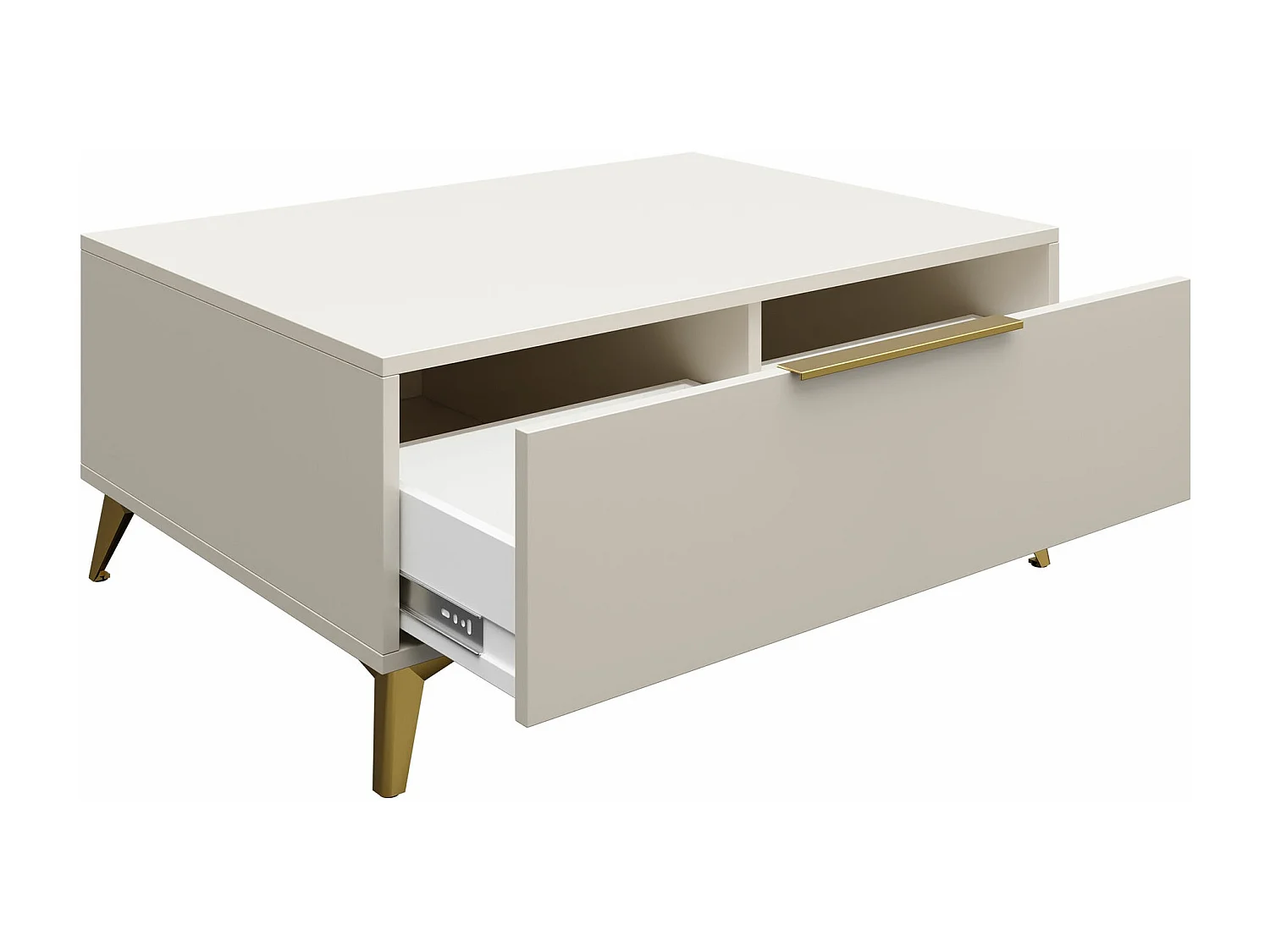 Mesa para revistas Comfivo Camlue 101, Angular, 5x8x10cm