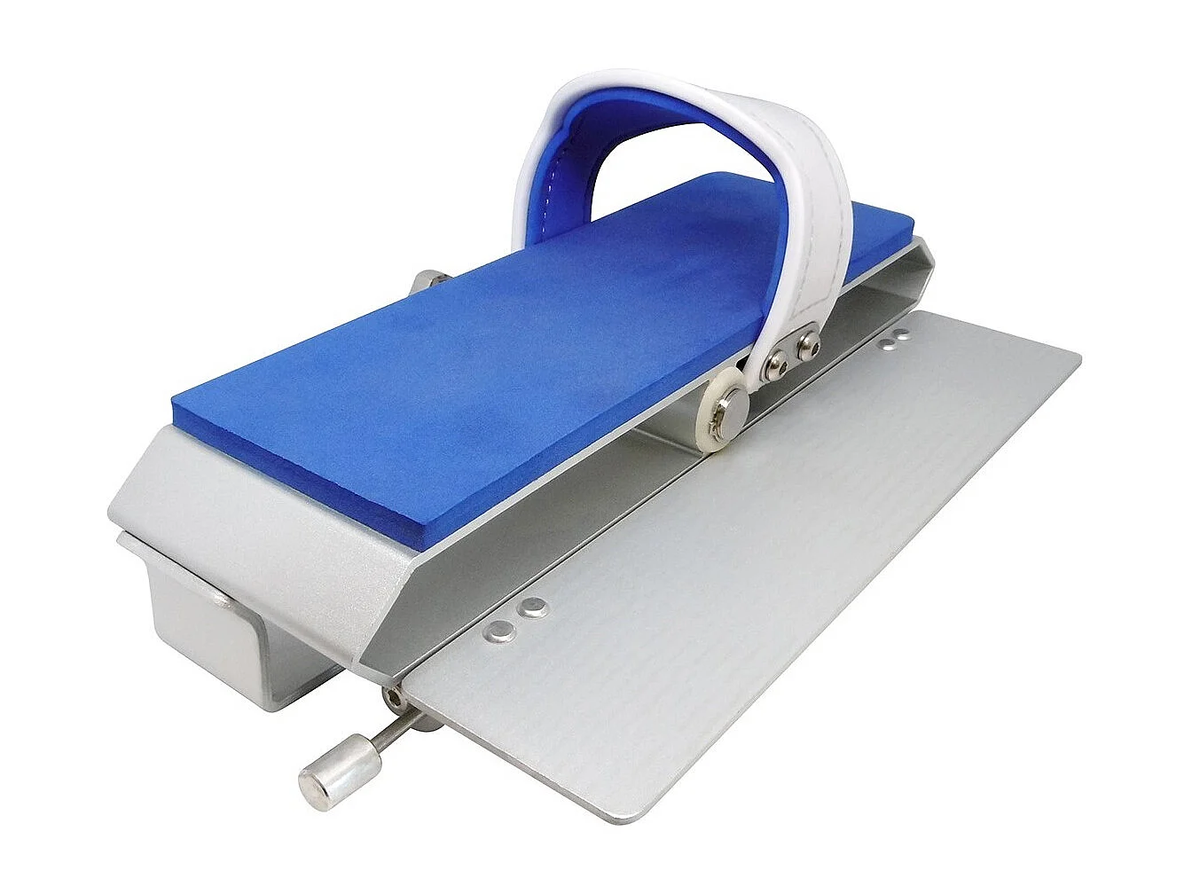 Pedalset für Aquabike AQUA DOUBLE SPEED Waterflex - Blau - Coloris Orange