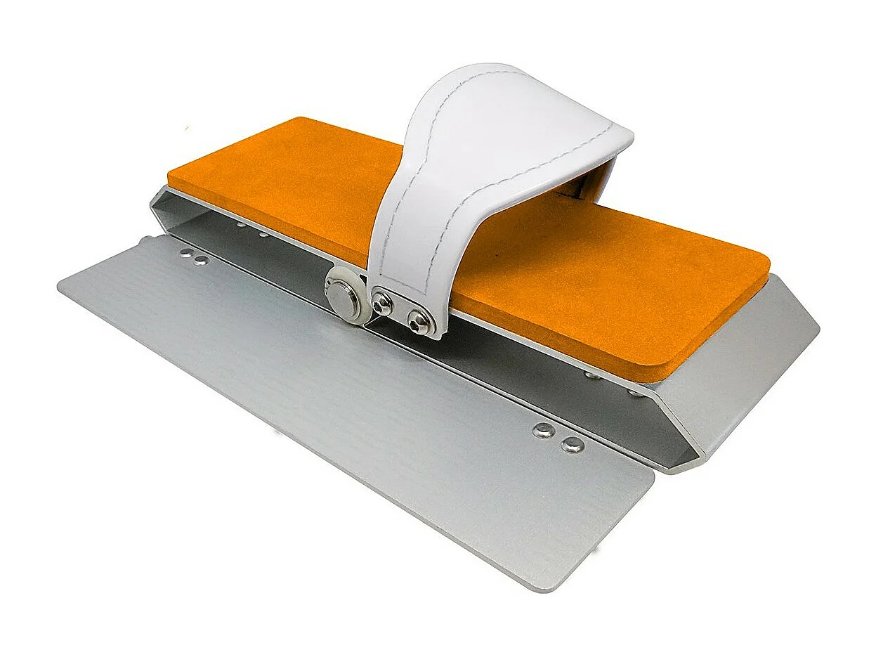 Pedalset für Aquabike AQUA DOUBLE SPEED Waterflex - Blau - Coloris Bleu