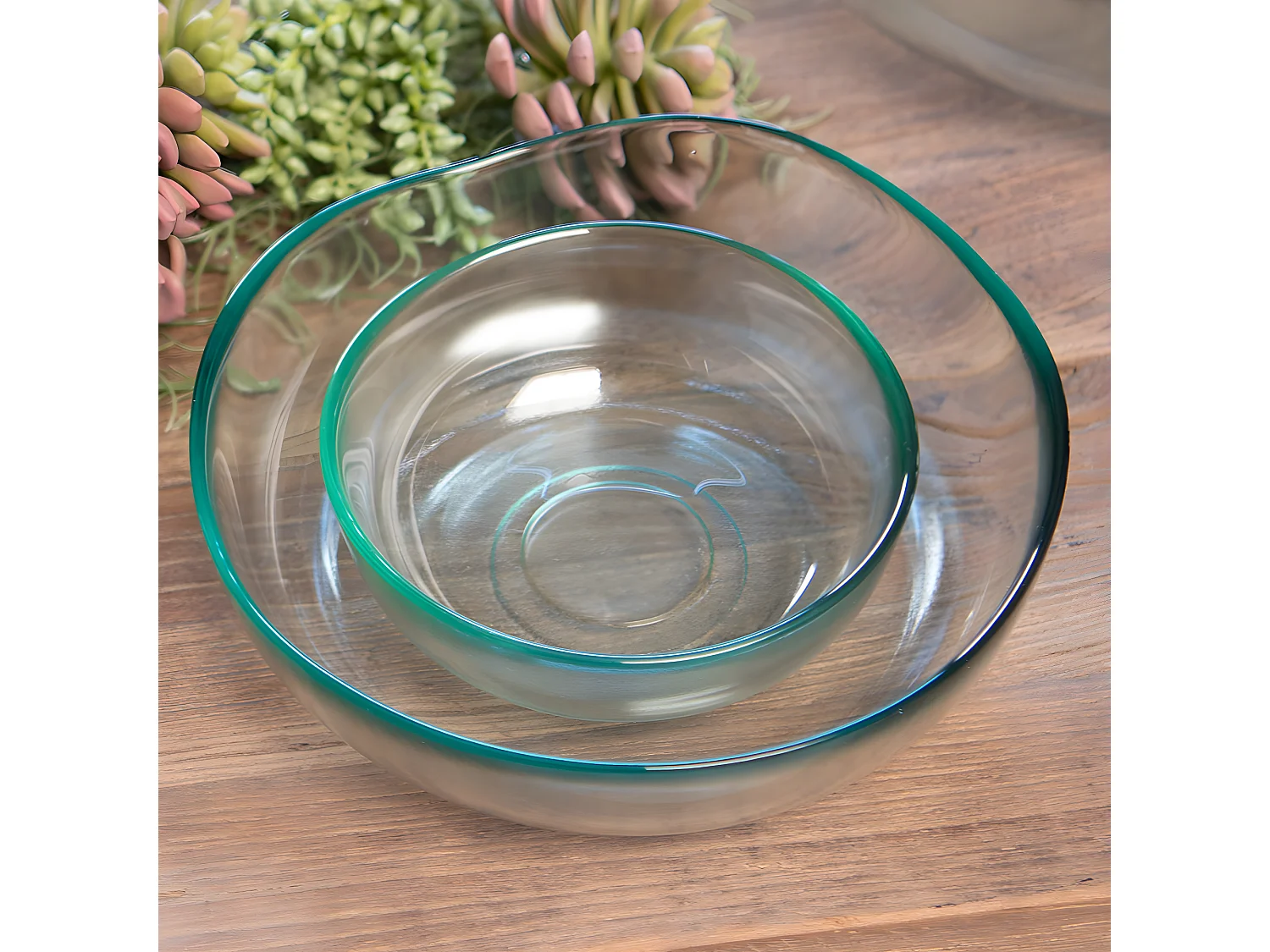 Coupelle Acqua 14 cm (lot de 3)