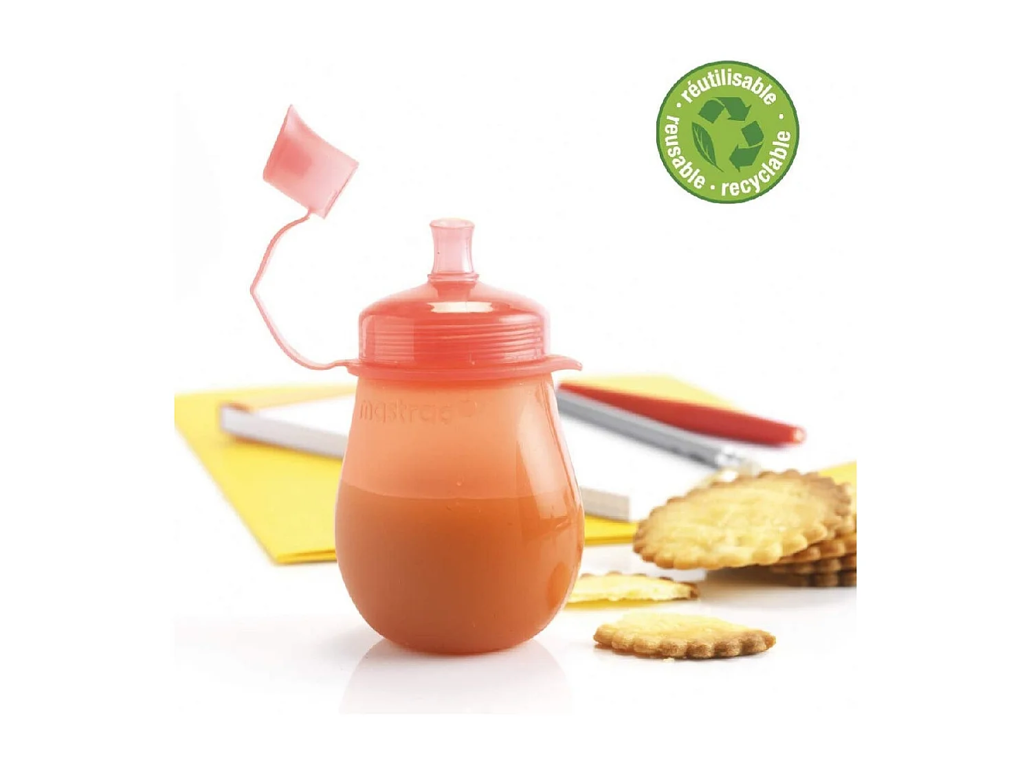 Mini gourde Frutti pot