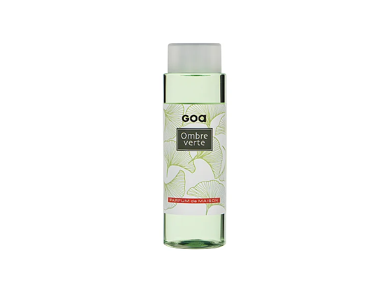 Recharge goatier ombre verte 250 ml