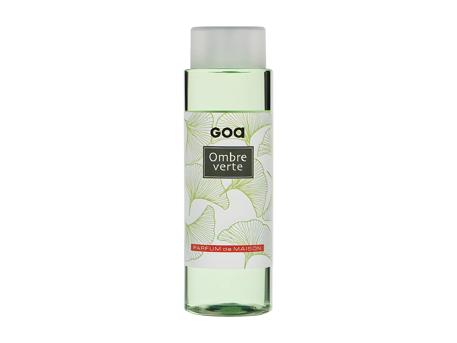 Recharge goatier ombre verte 250 ml