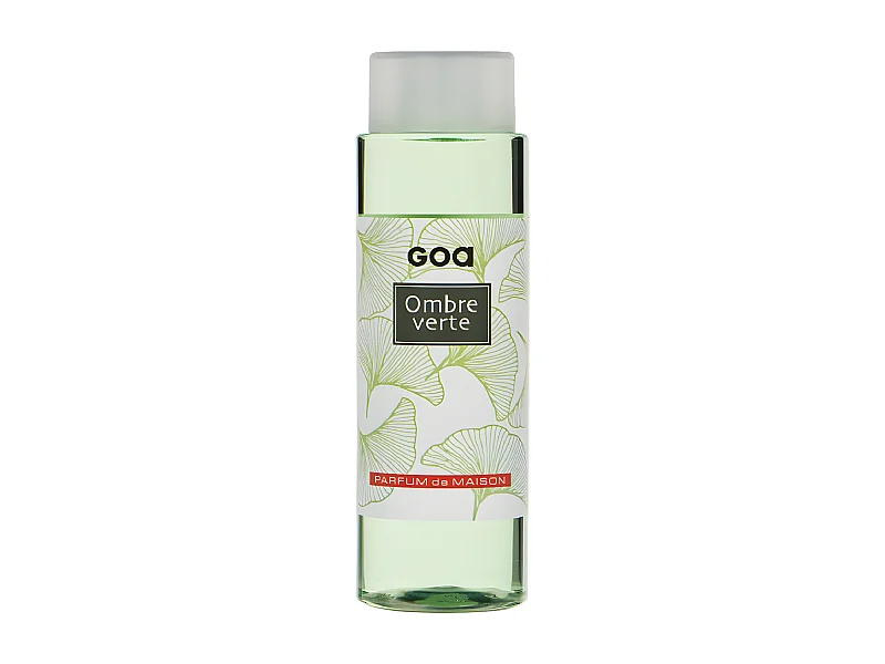 Recharge goatier ombre verte 250 ml