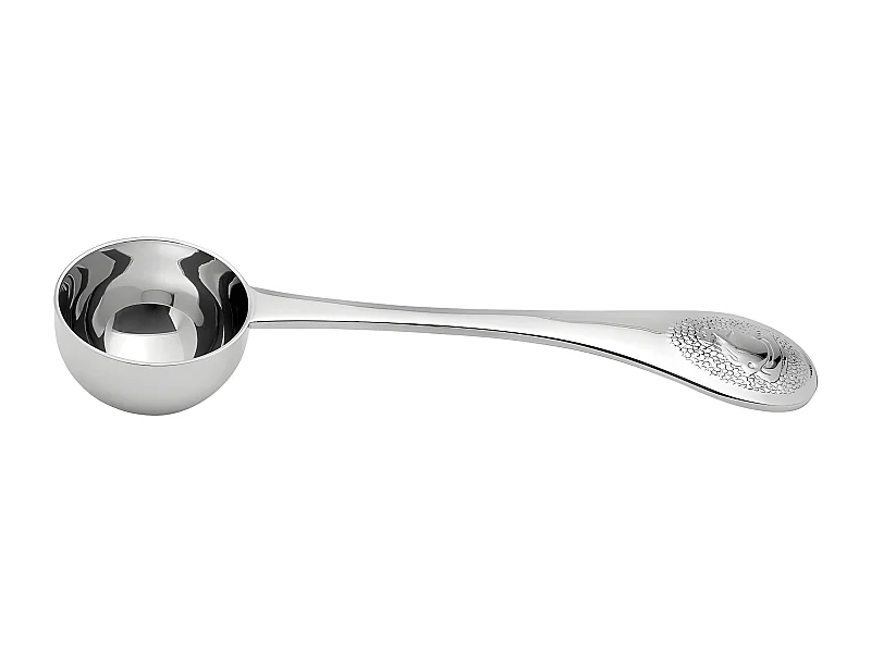 Cuillère à mesure café et thé