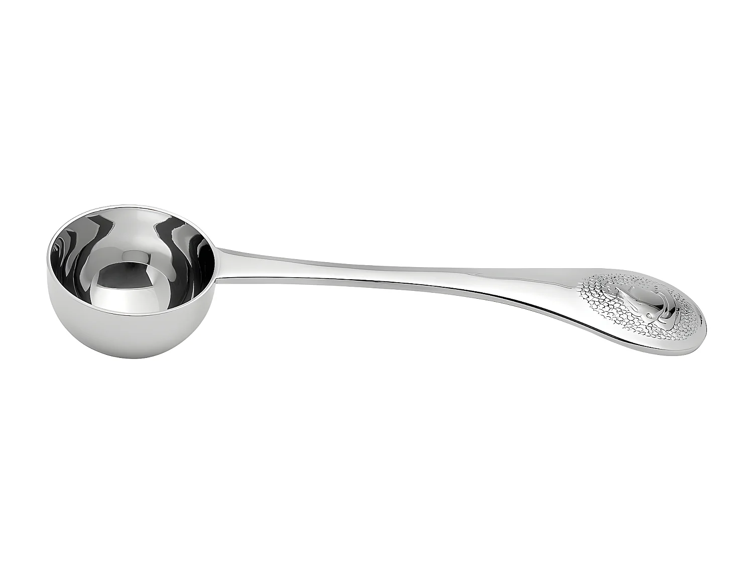 Cuillère à mesure café et thé