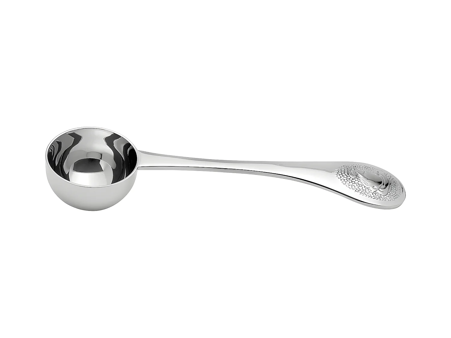 Cuillère à mesure café et thé