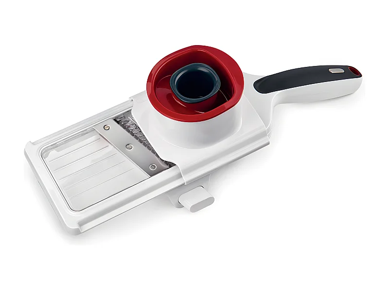 Mini mandoline à main