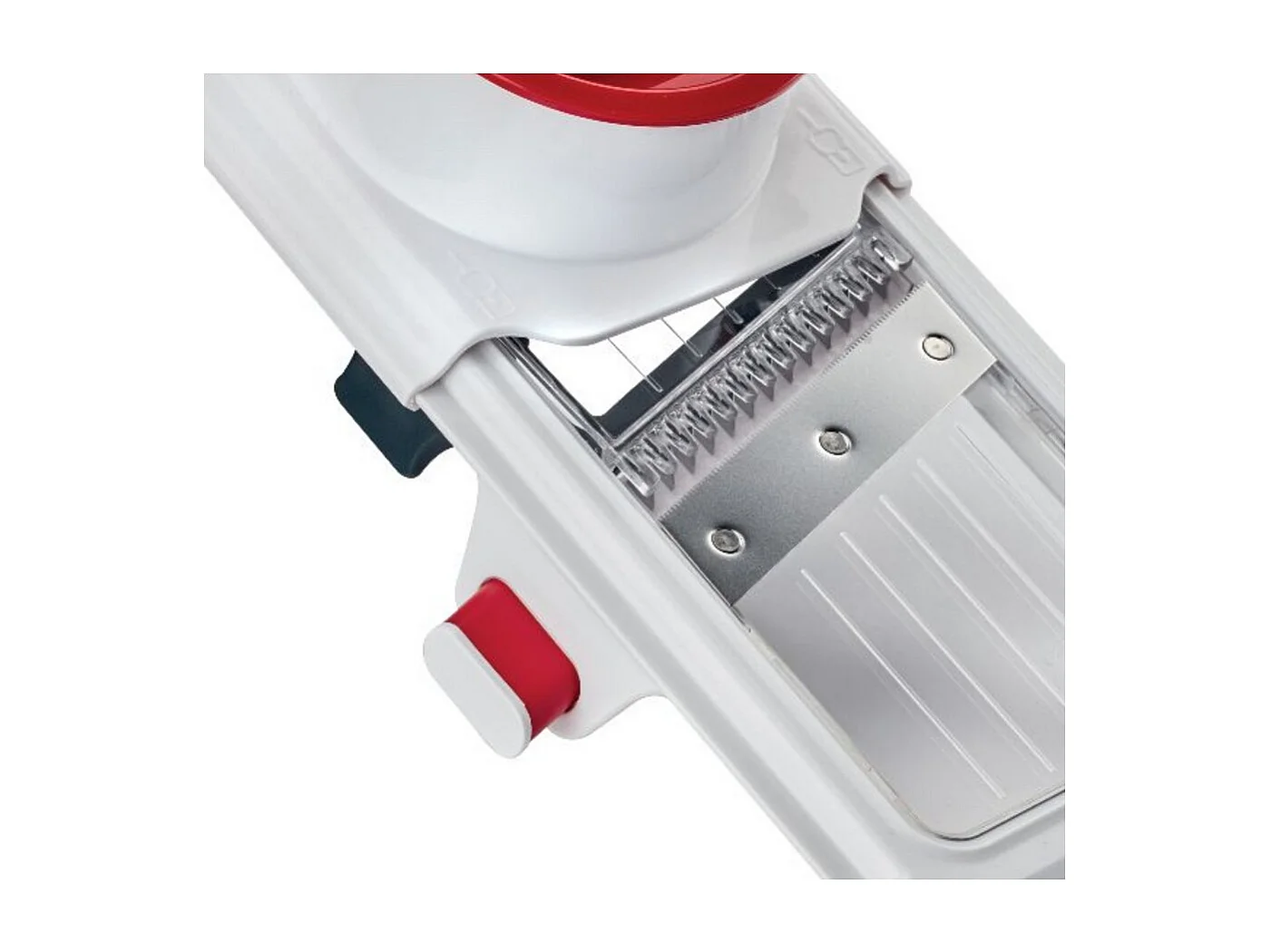 Mini mandoline à main