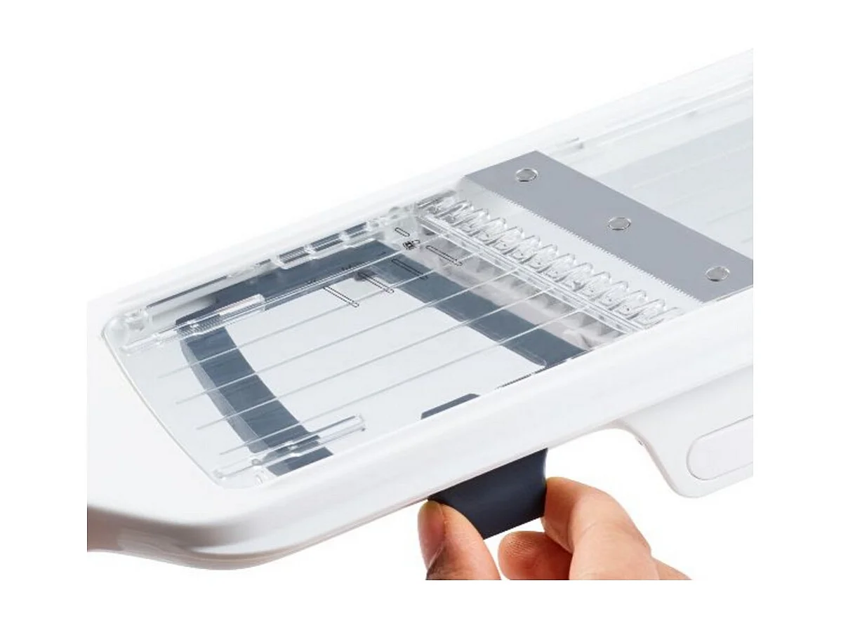 Mini mandoline à main