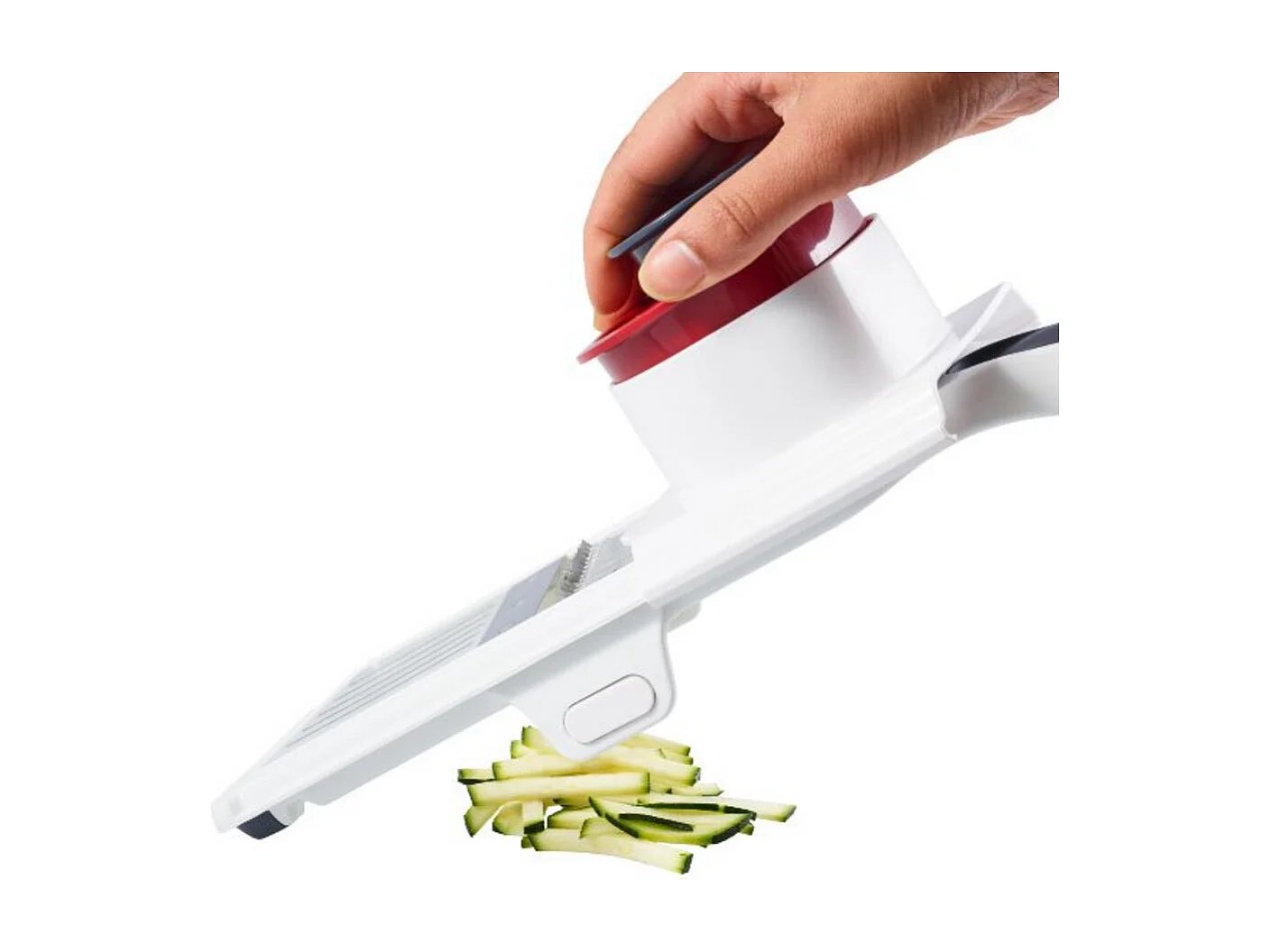 Mini mandoline à main