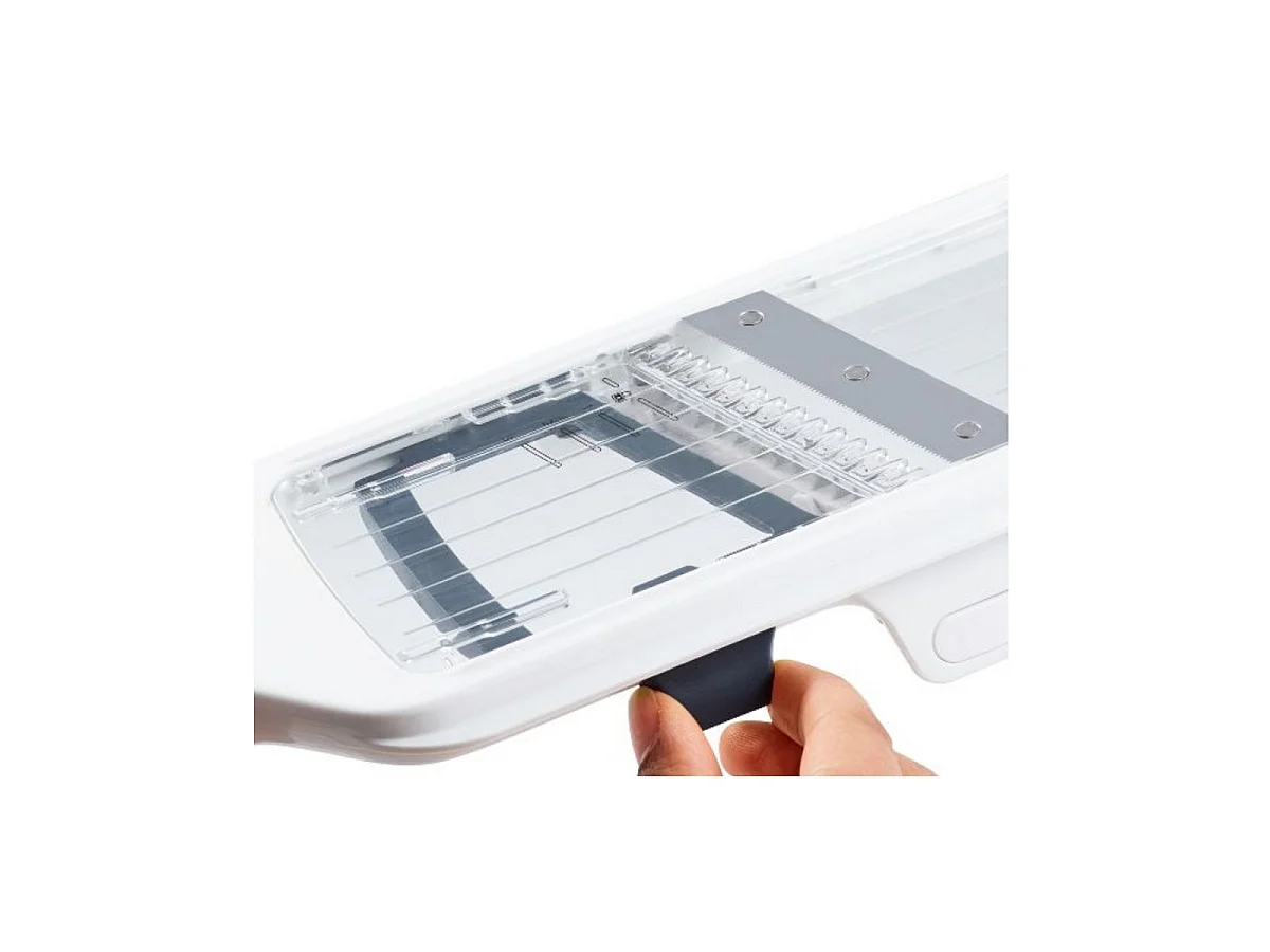 Mini mandoline à main