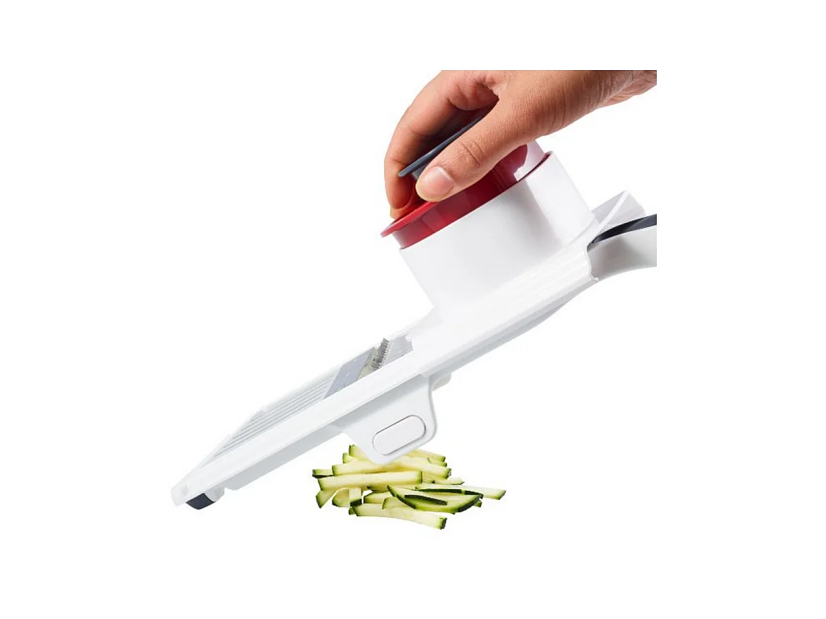 Mini mandoline à main