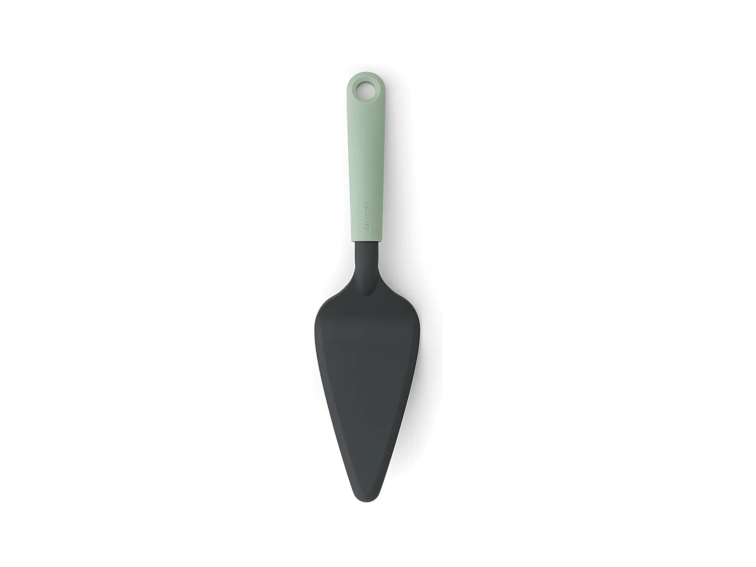 Pelle gâteaux jade vert
