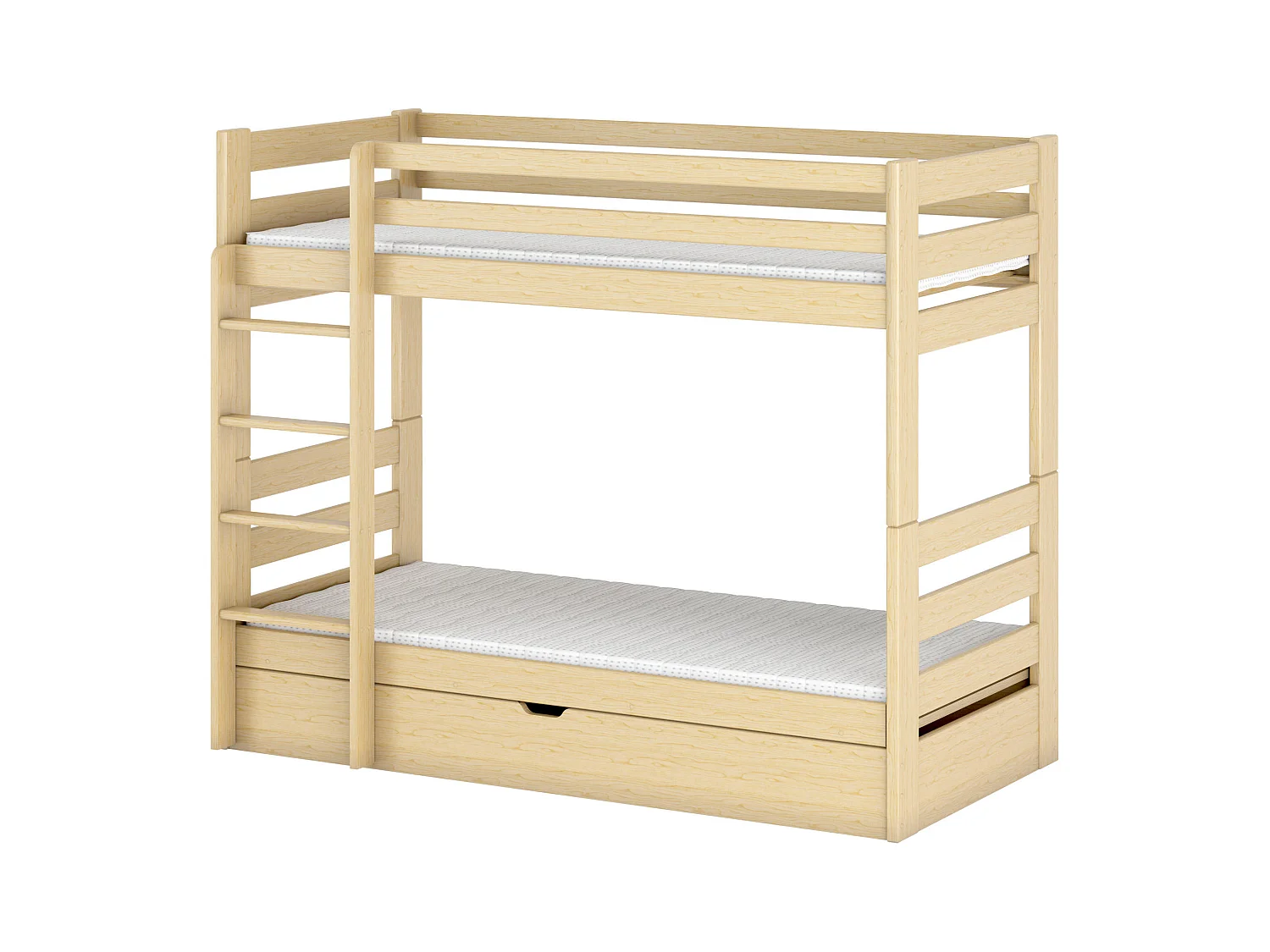 Litera AYA BB004 90x190 cm Beige