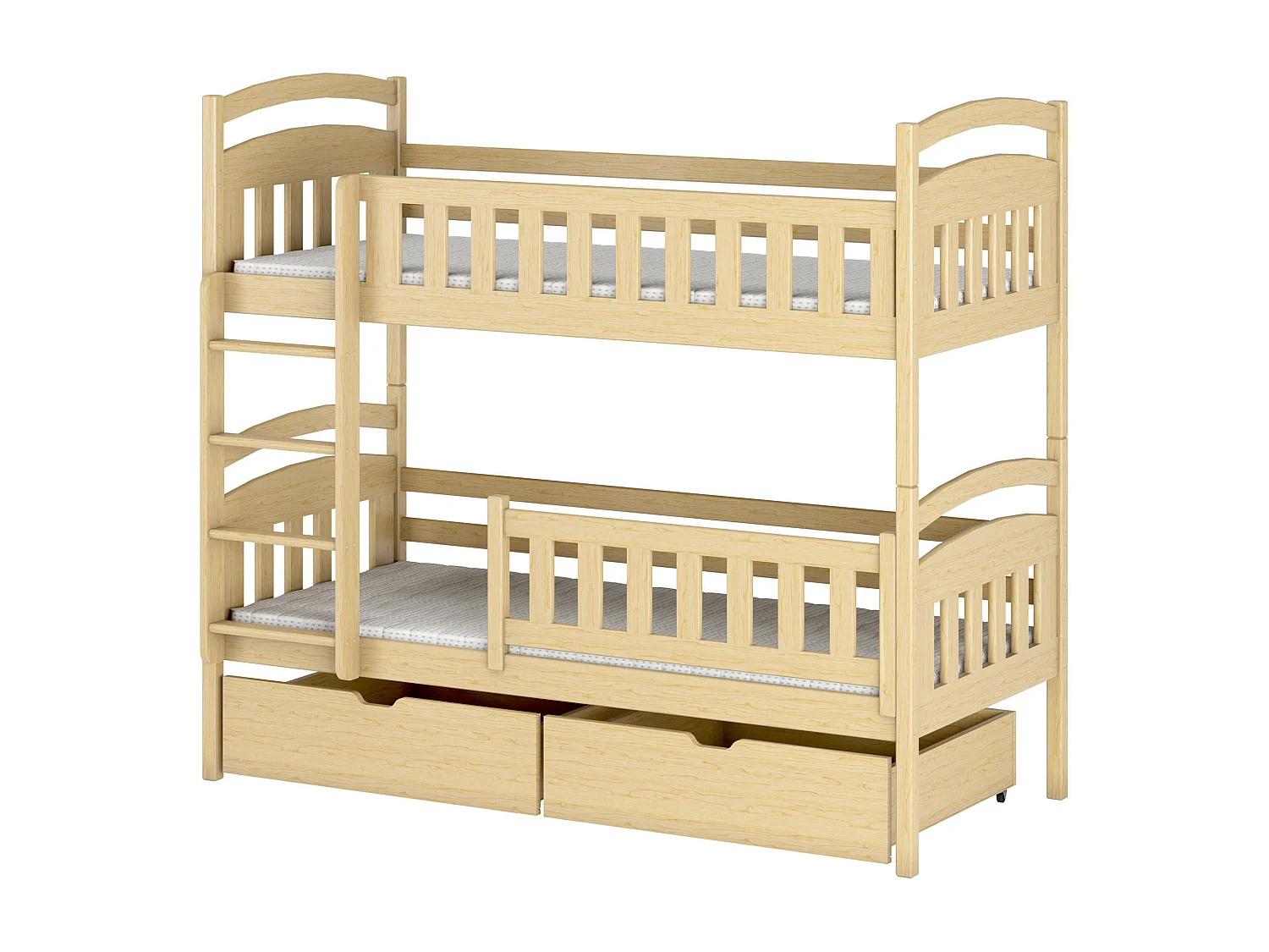 Beliche IGNAS BB014 80x190 cm Bege