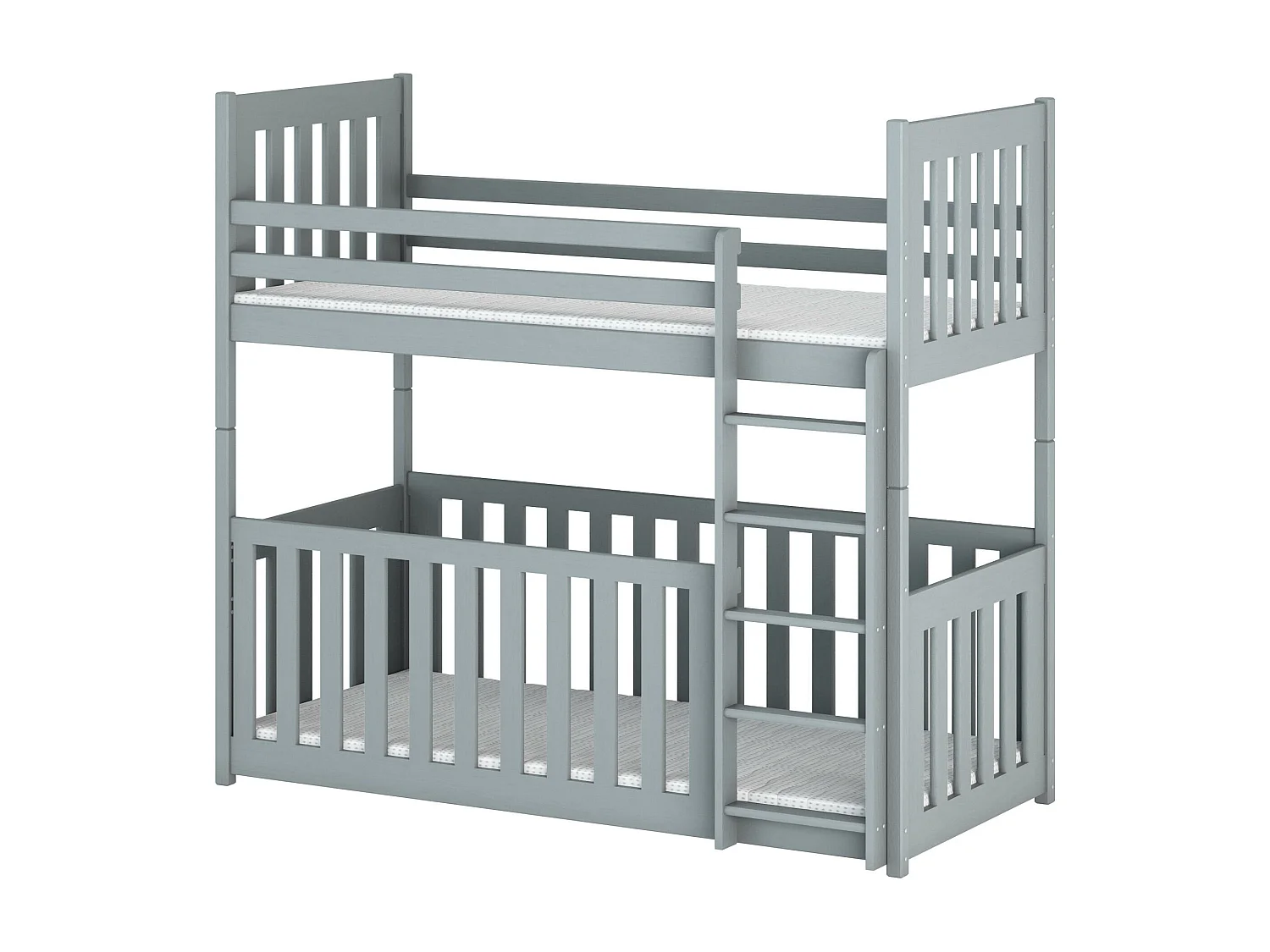 Litera CRIS BB012 90x180 cm Gris