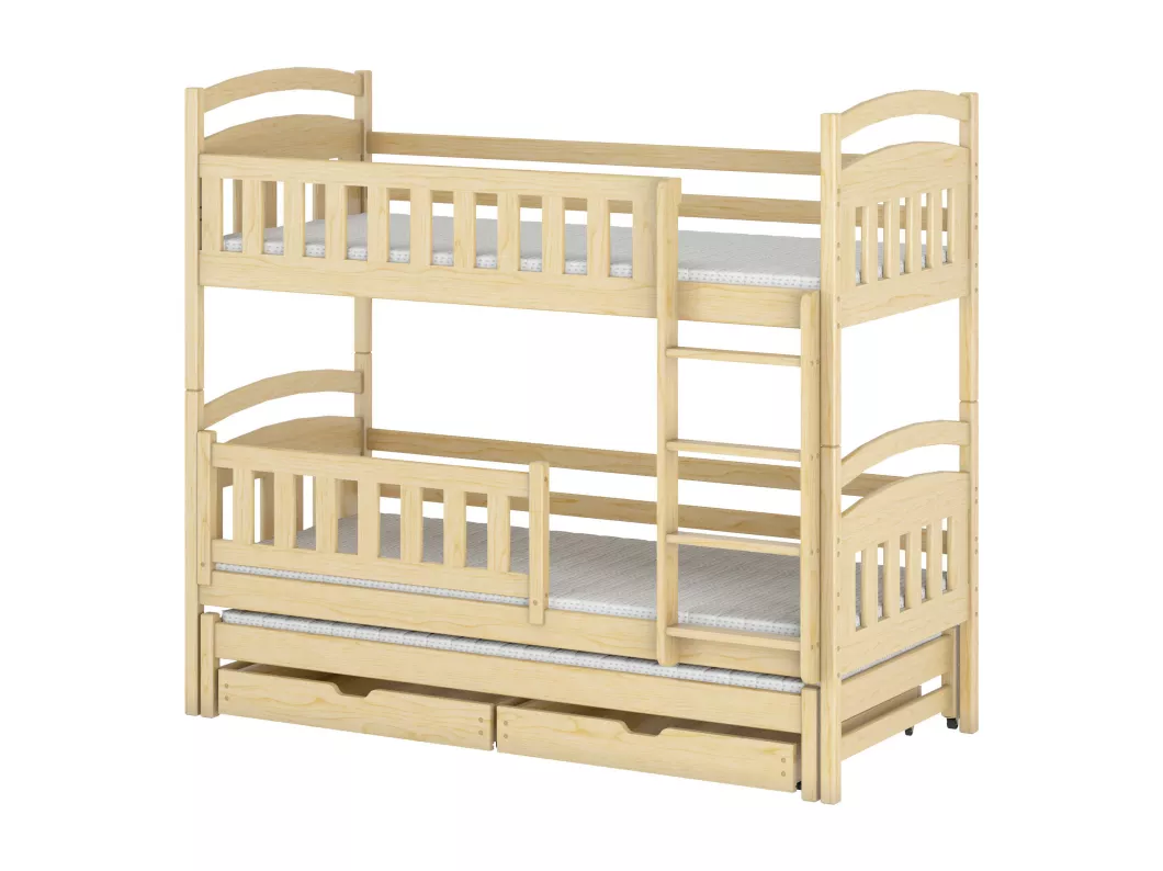 Kauf Unique Etagenbett BLANKA BB004 90x190 cm Beige