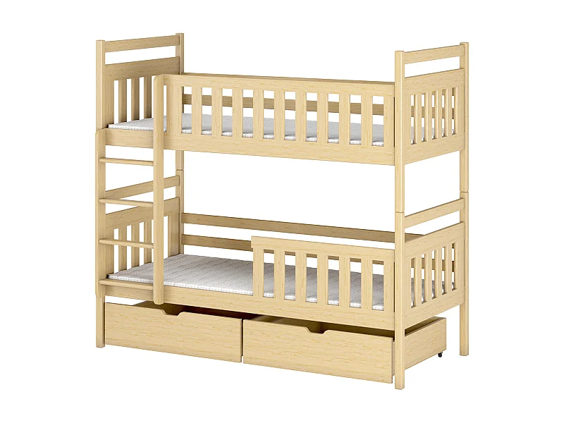 Beliche MONIKA BB004 90x190 cm Bege