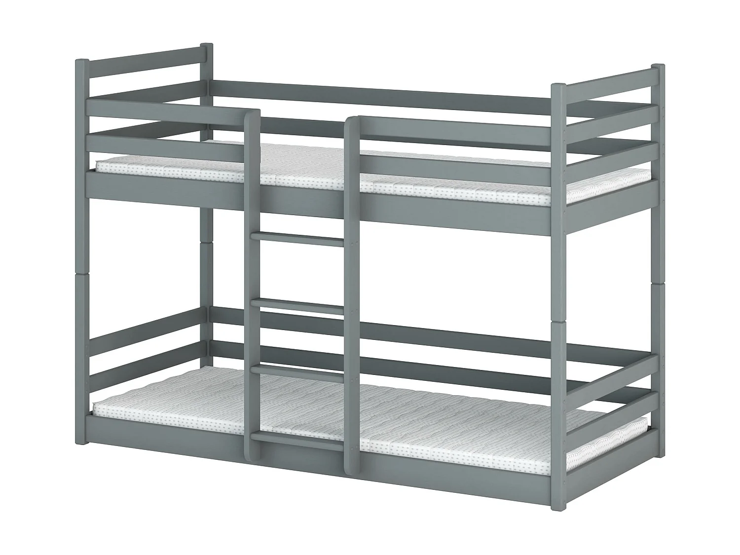 Litera SHINE BB012 90x180 cm Gris