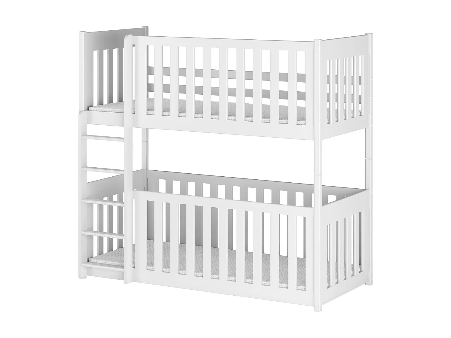 Beliche KONRAD BB012 90x180 cm Branco