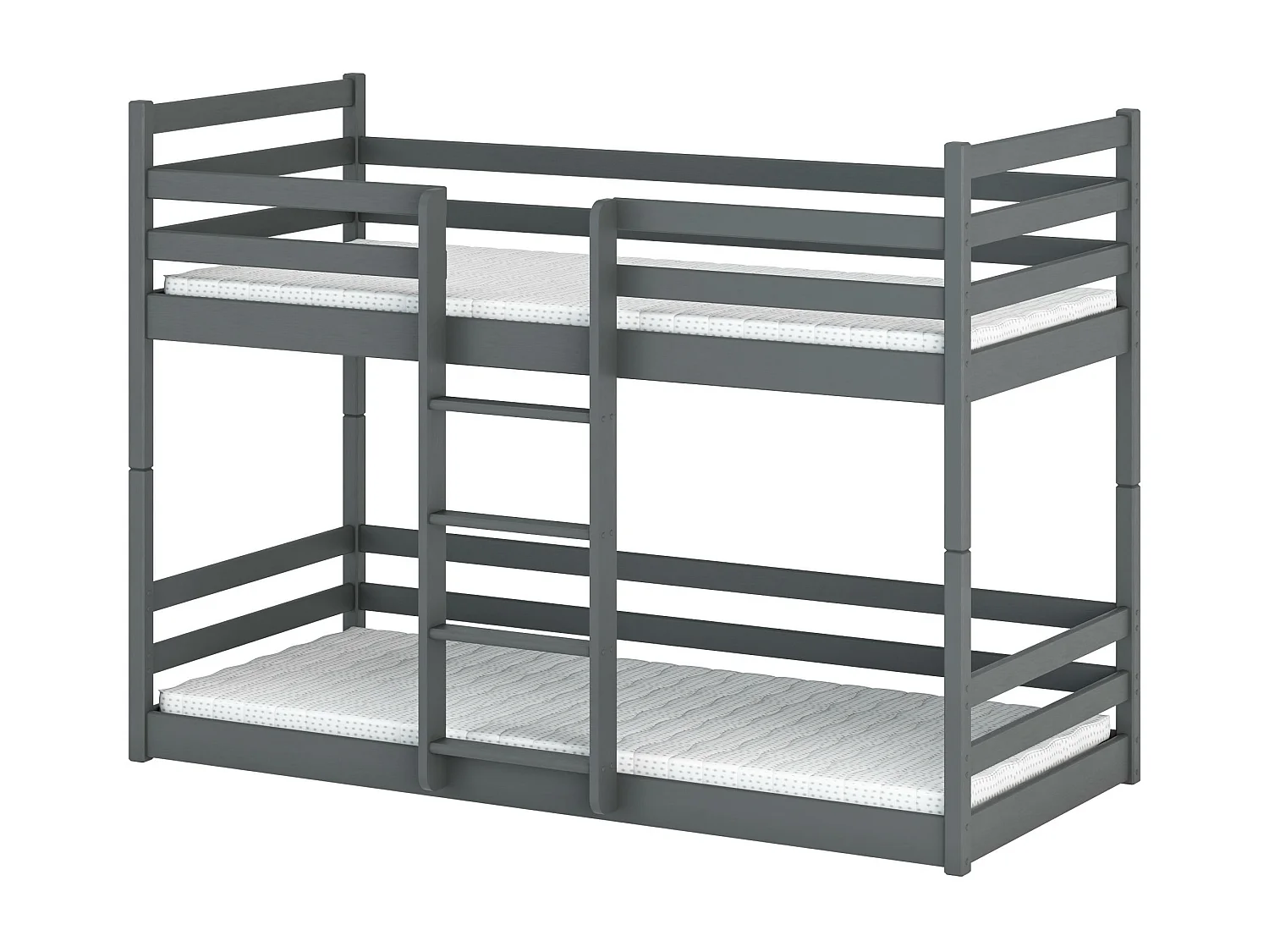 Litera SHINE BB002 80x180 cm Grafito