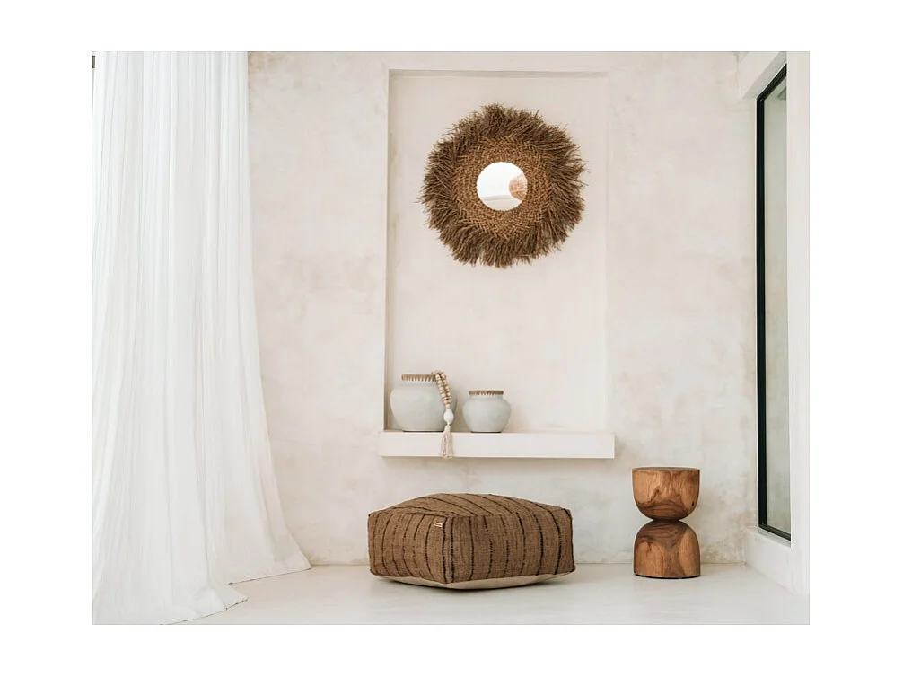 De Styly Vaas - Beton Naturel - S