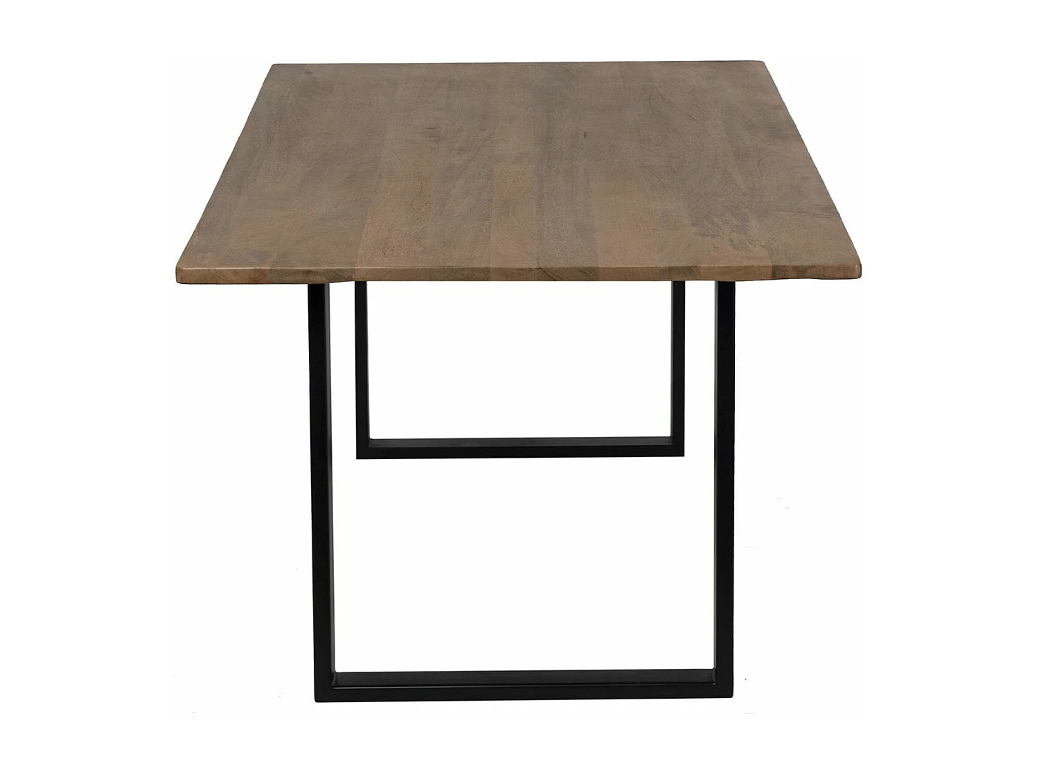 Table de repas 200 cm en manguier | Manguier Kfir II