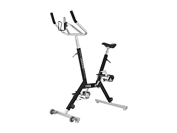 Bicicleta estática