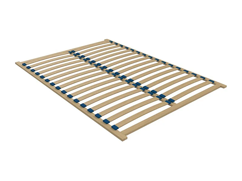Sommier à lattes 140x200cm