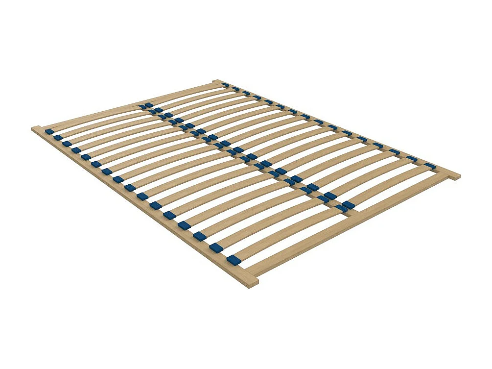 Sommier à lattes 140x200cm