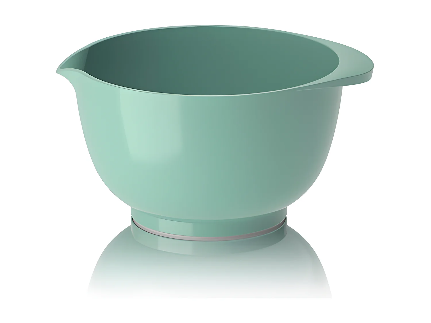 Bol à mélanger Margrethe Vert Nordic 0,75L