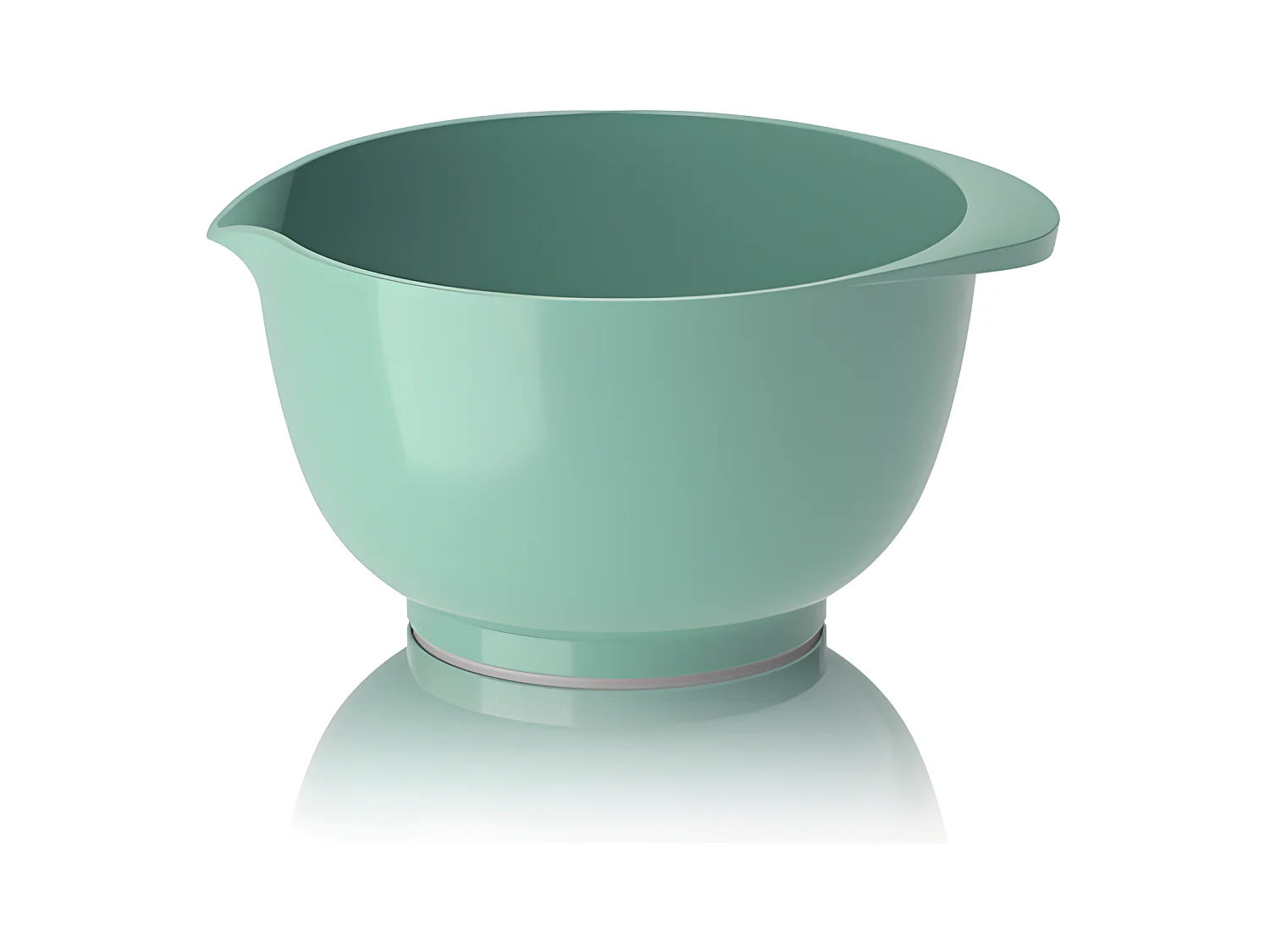Bol à mélanger Margrethe Vert Nordic 0,75L