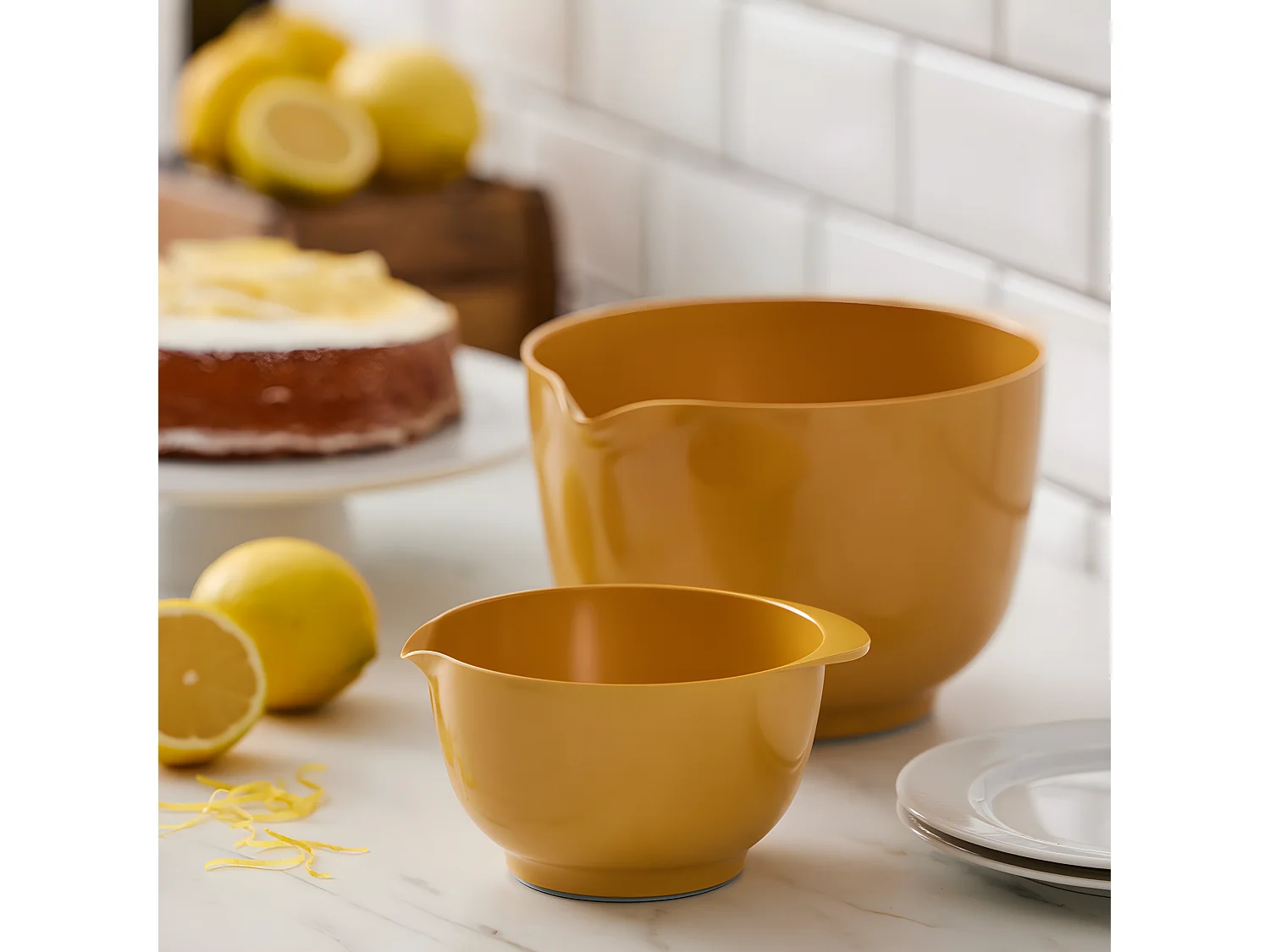 Bol à mélanger Margrethe Curry 3L