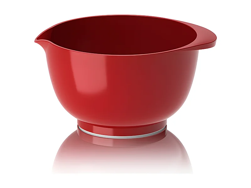 Bol à mélanger Margrethe Rouge 0,75L