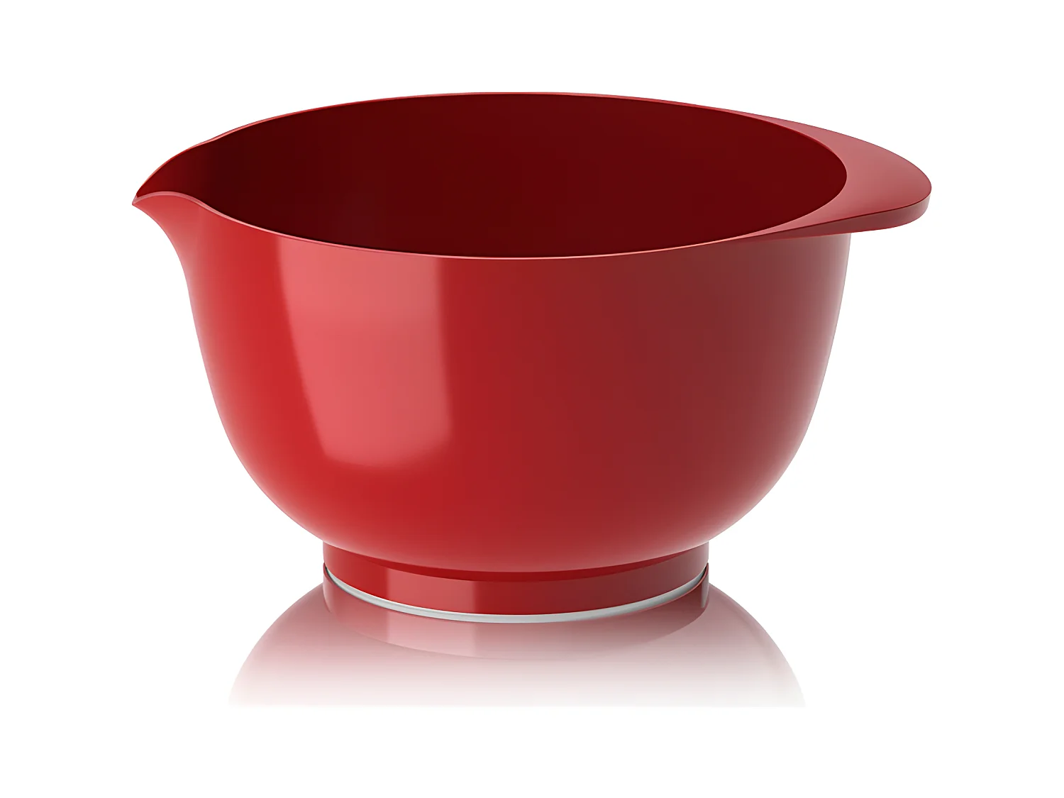 Bol à mélanger Margrethe Rouge 3L