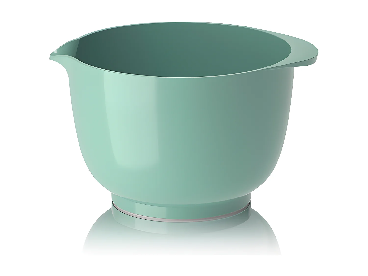 Bol à mélanger Margrethe Vert Nordic 2L