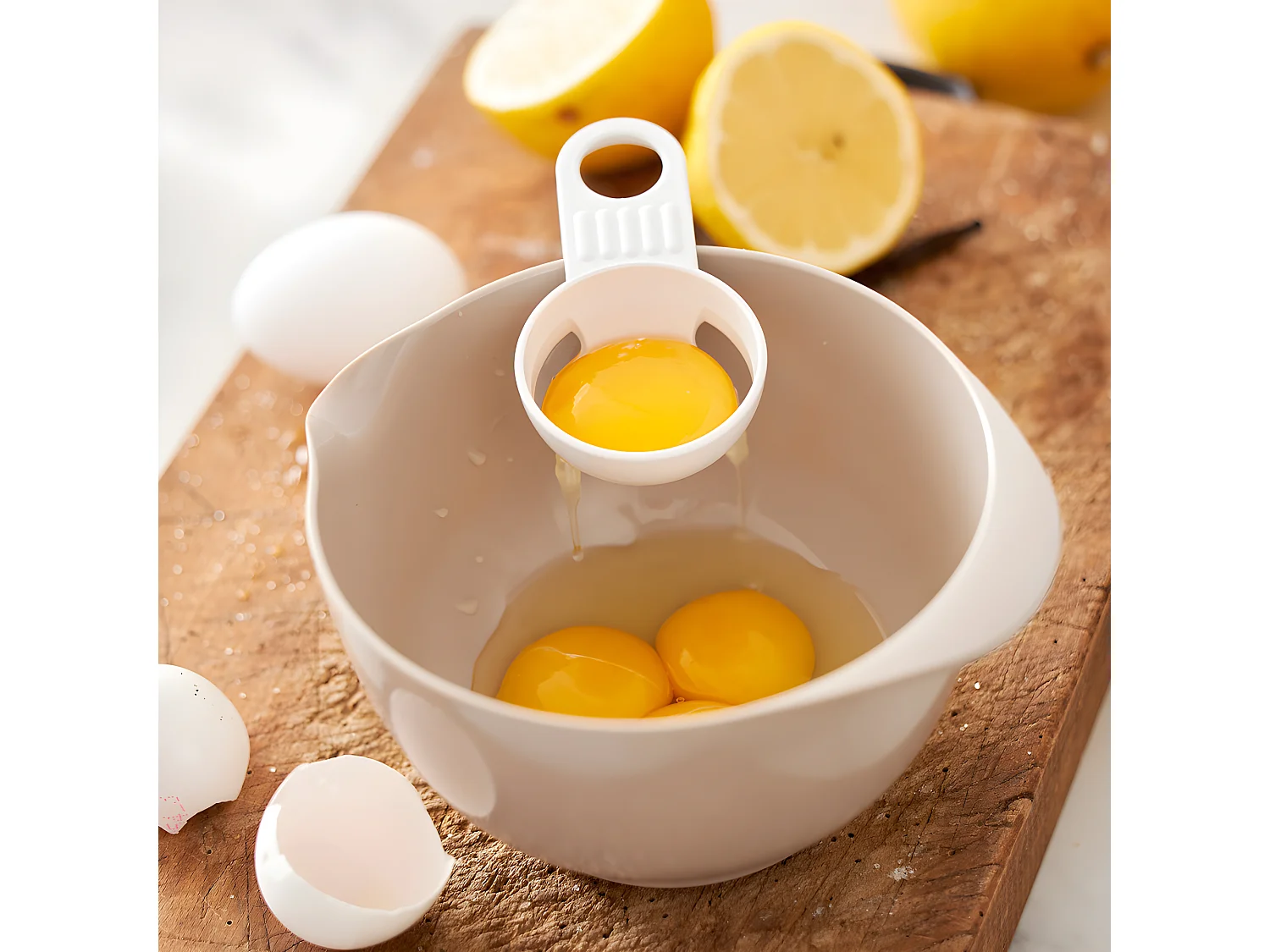 Bol à mélanger Margrethe Houmous 3L