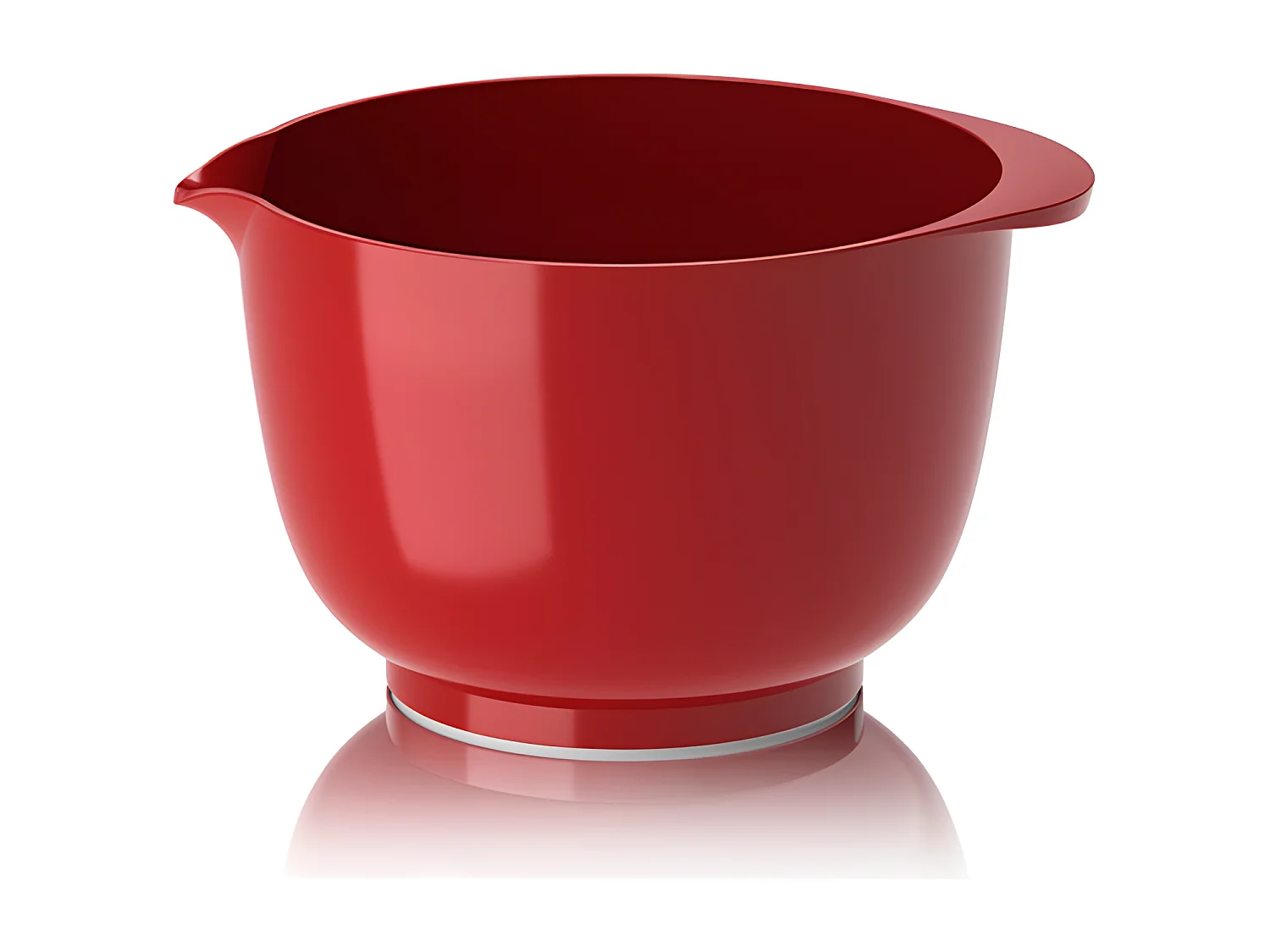 Bol à mélanger Margrethe Rouge 2L