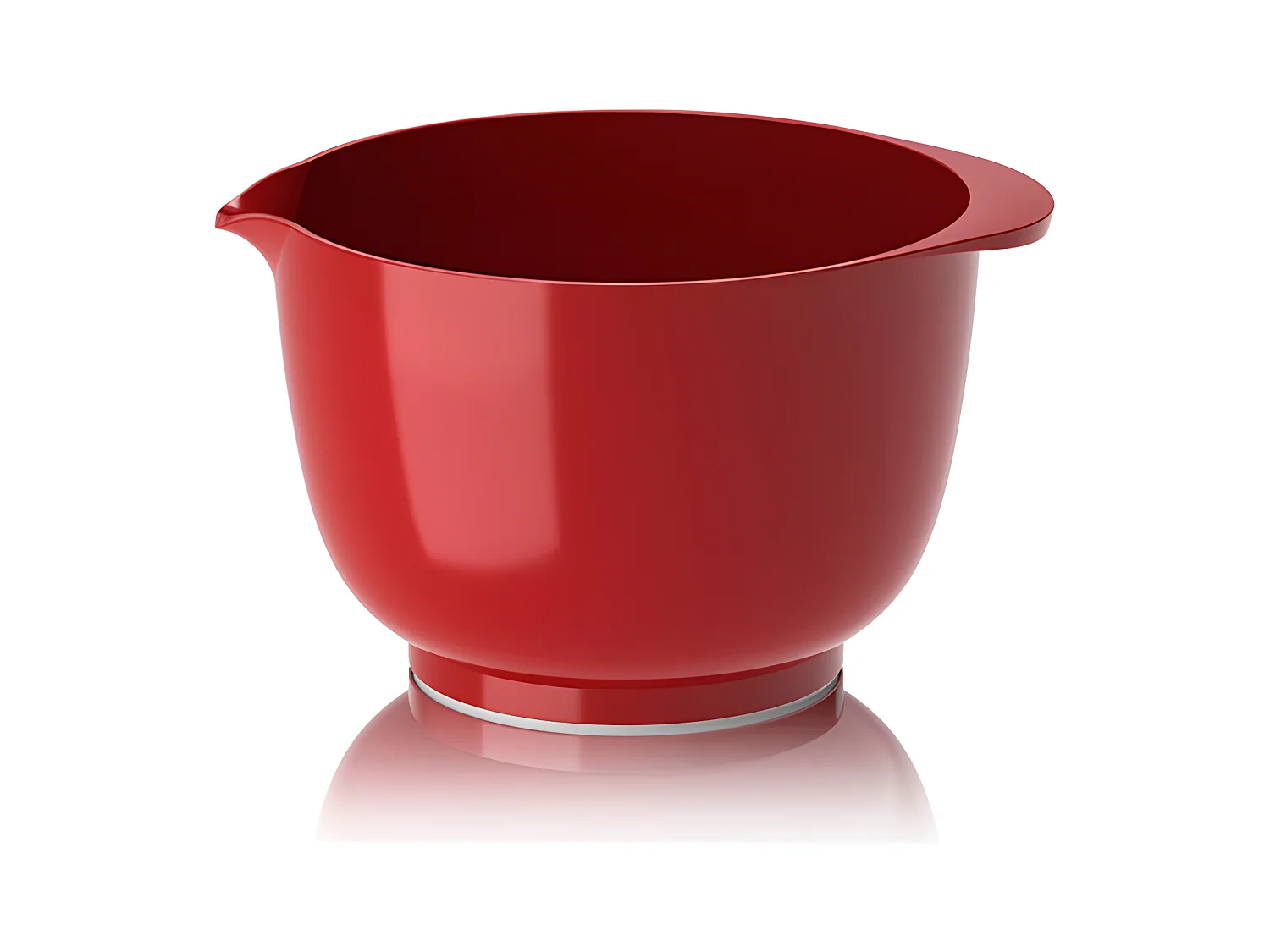 Bol à mélanger Margrethe Rouge 2L