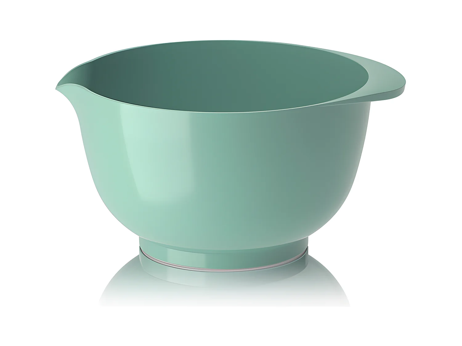 Bol à mélanger Margrethe Vert Nordic 3L