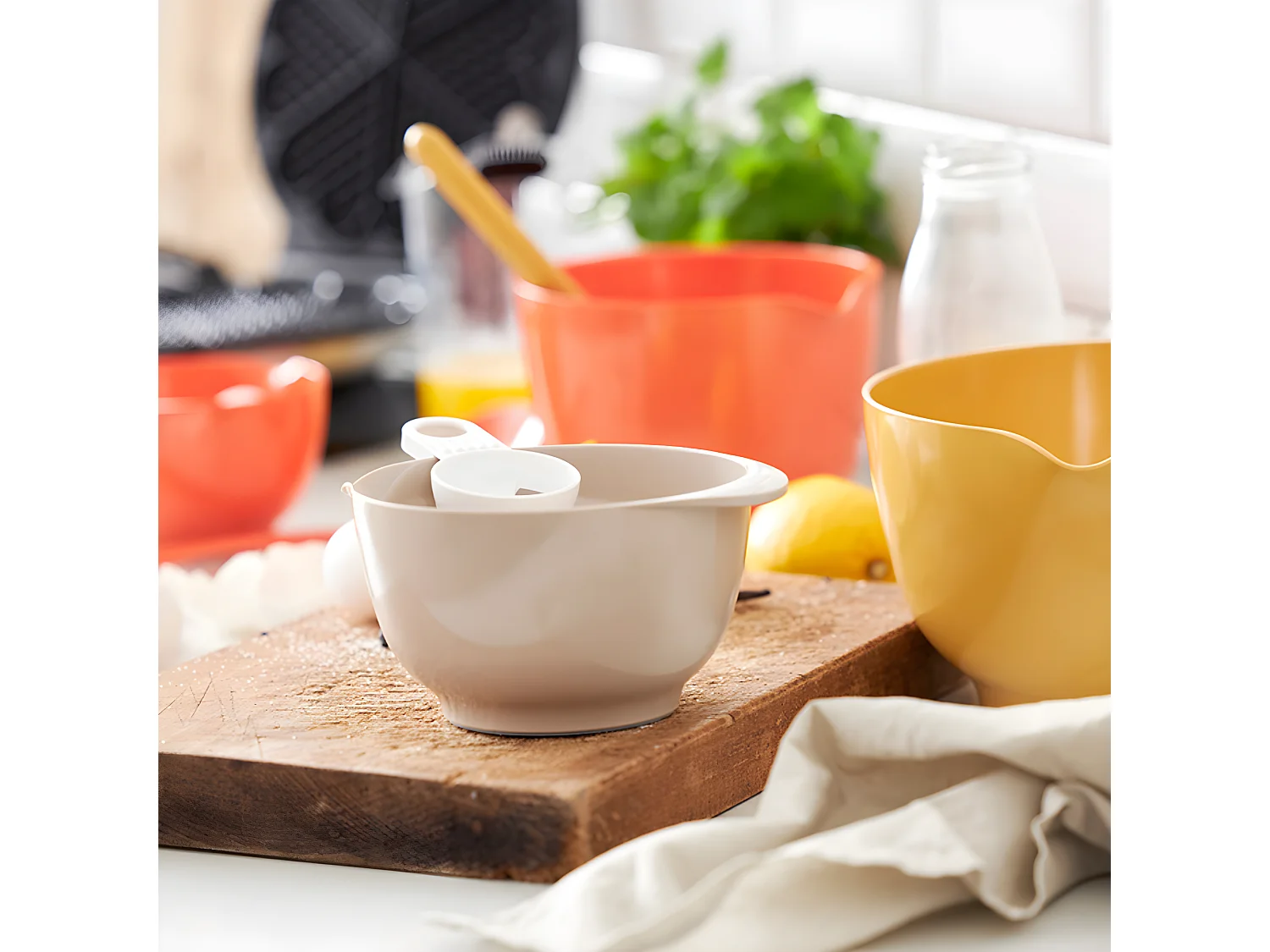 Bol à mélanger Margrethe Houmous 0,75L