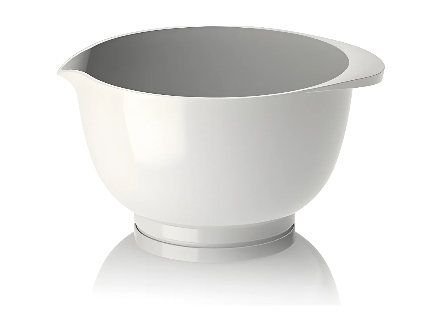 Bol à mélanger Margrethe Blanc 0,75L