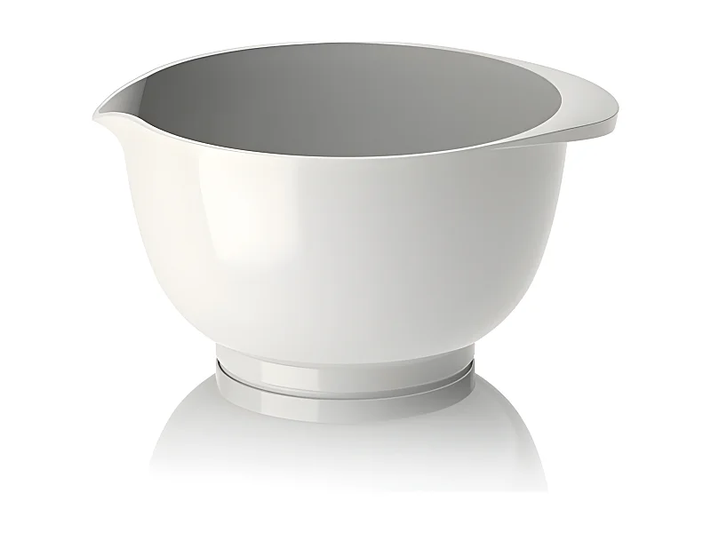 Bol à mélanger Margrethe Blanc 0,75L