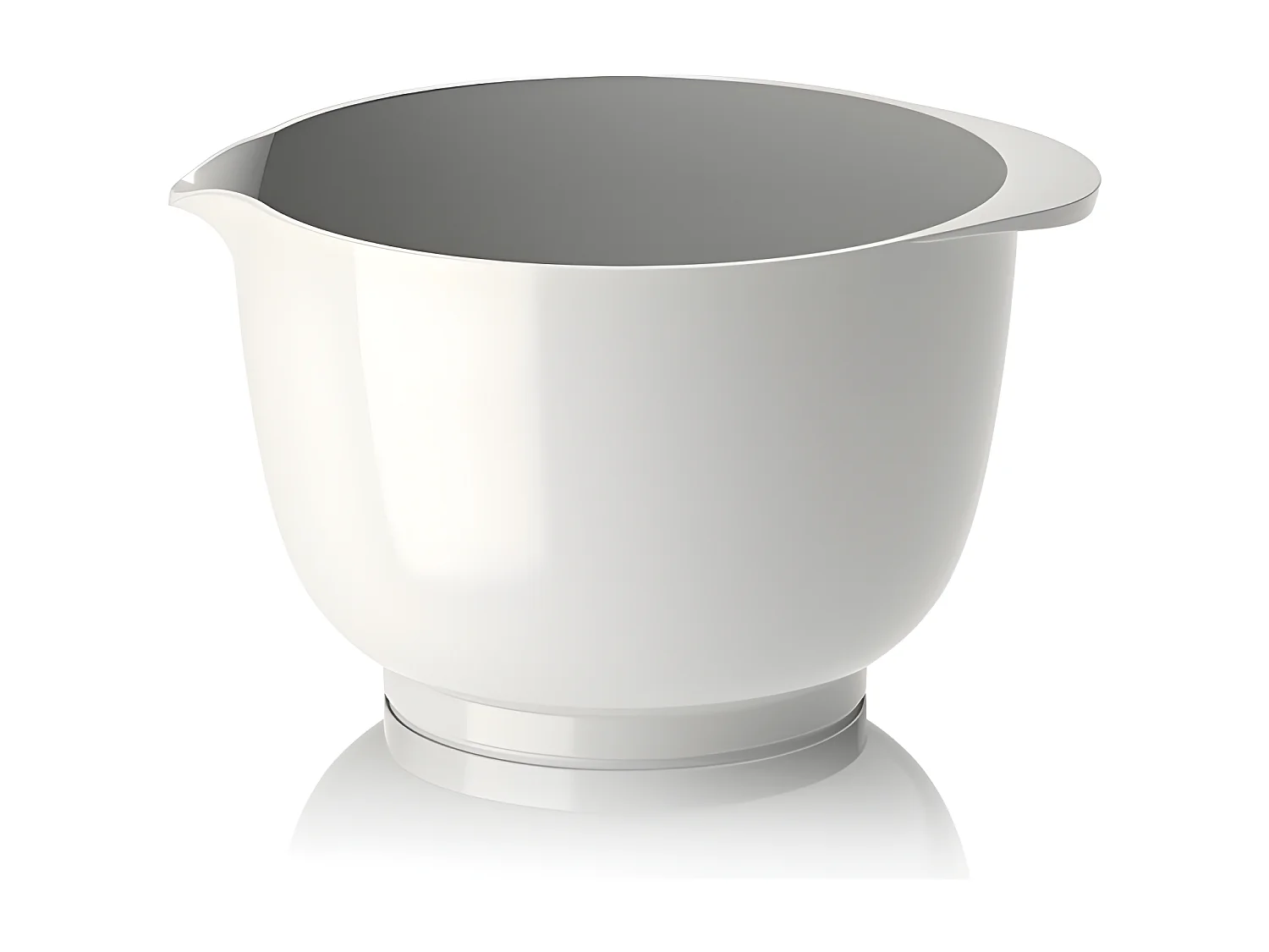 Bol à mélanger Margrethe Blanc 2L