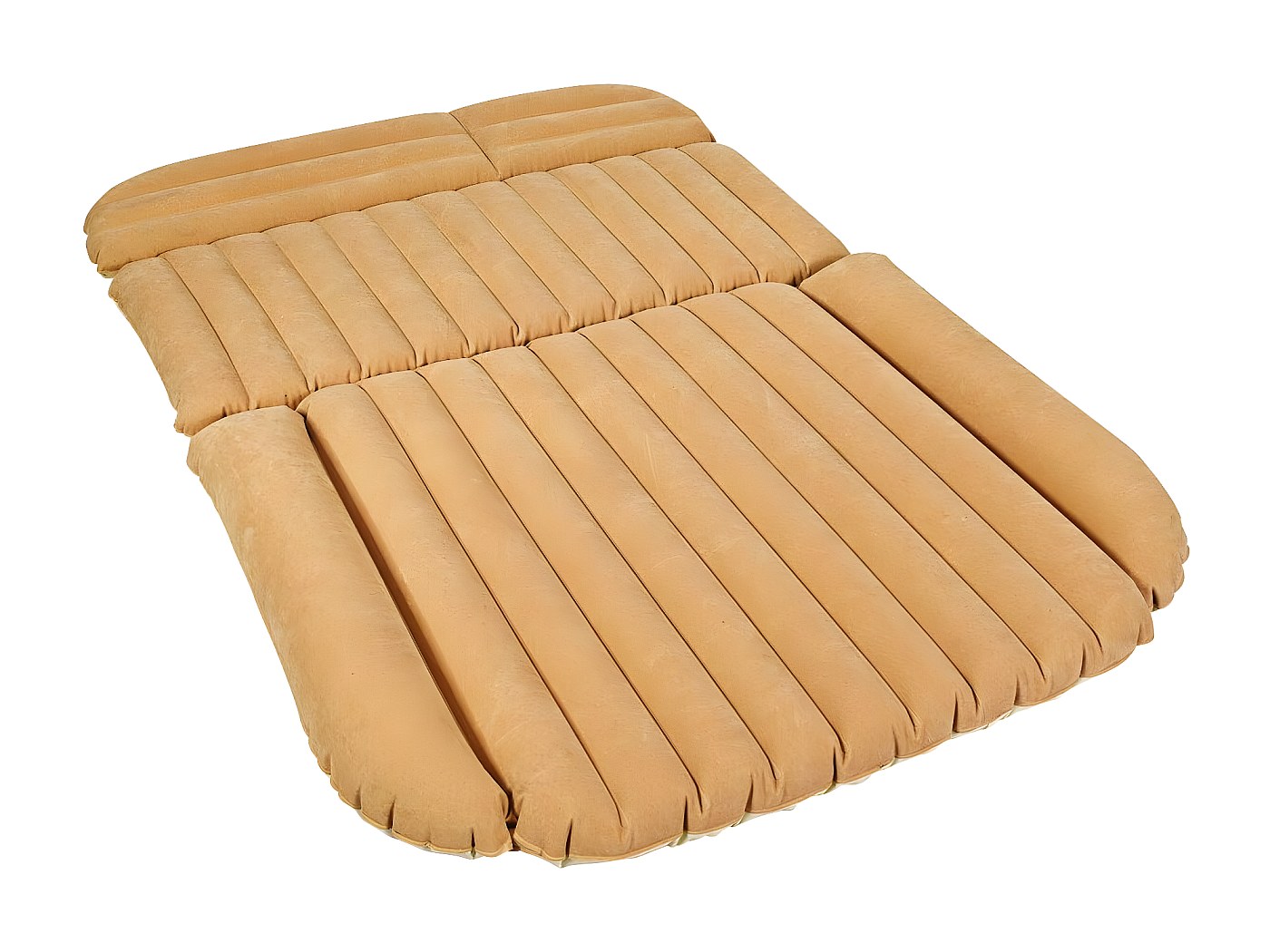 Matelas Pneumatique Sokeface 10 Pouces – Ultra épais, Taille Réelle SUV, Pour Camping