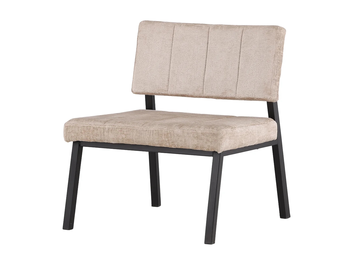 Barkruk MONETT BS 1NOS 66x64x74 Beige