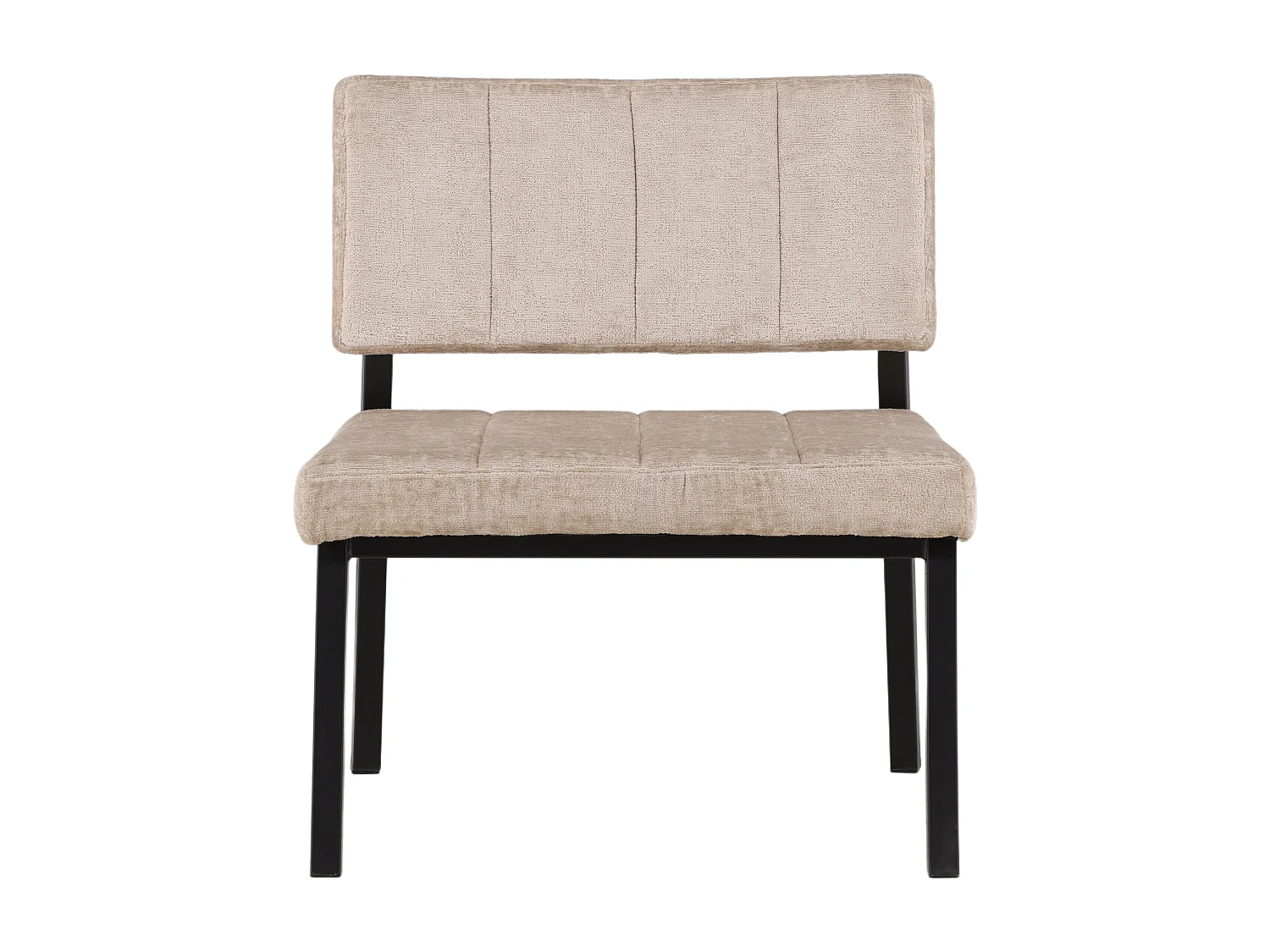 Barkruk MONETT BS 1NOS 66x64x74 Beige