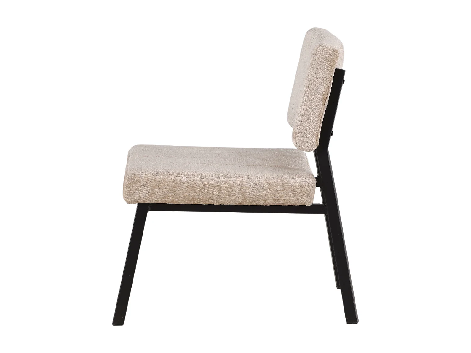 Barkruk MONETT BS 1NOS 66x64x74 Beige